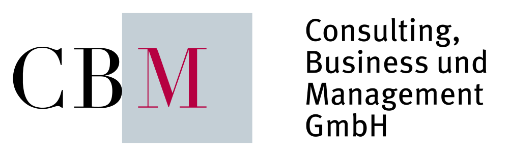 CBM Logo