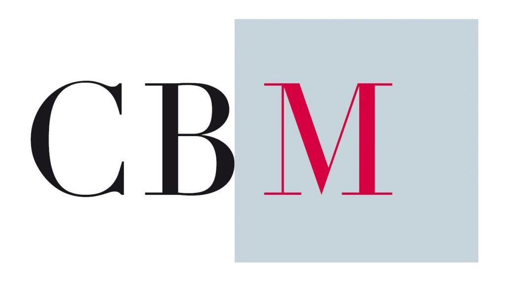 CBM Logo